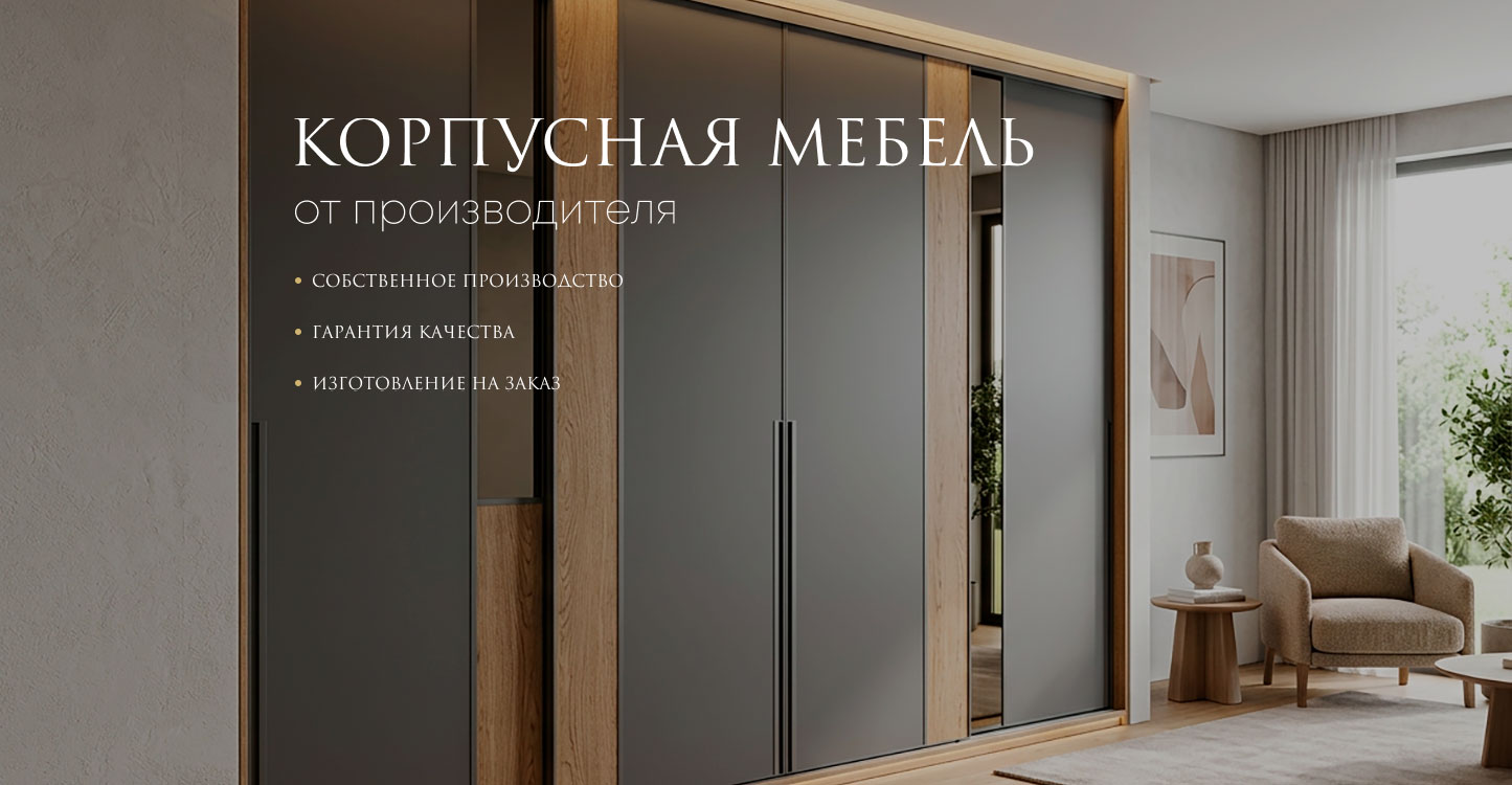 Баннер home